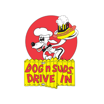 Dog n Suds Logo