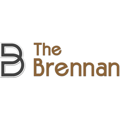 The Brennan Apartments Logo