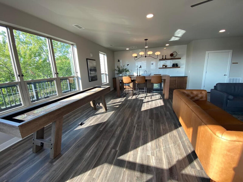 Gallery The Brennan Apartments