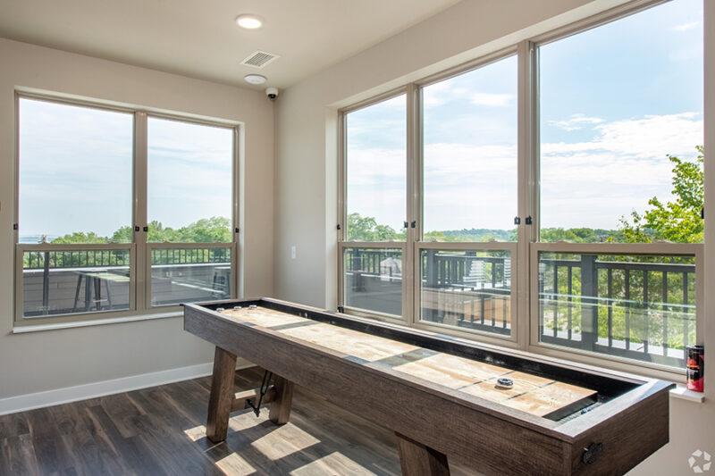 Gallery The Brennan Apartments