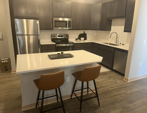 One Bedroom 11