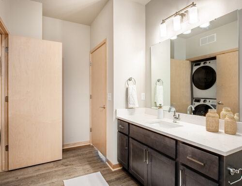 One Bedroom 10