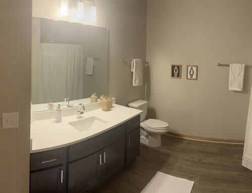 One Bedroom 9
