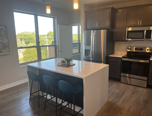 Penthouse 6